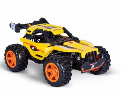Carrera Adventní kalendář R/C Offroad 24 okének